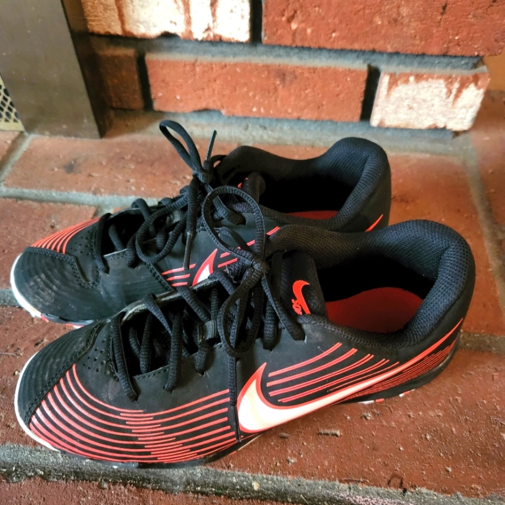 Nike Fastbreak Softball Cleats